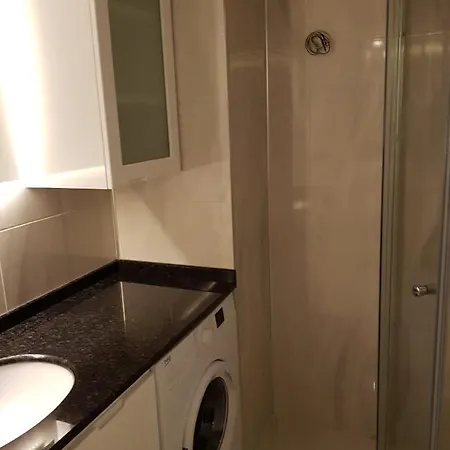 Empire Alanya/mahmutlar 50m от моря Apartmán
