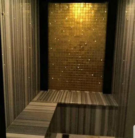 Empire Alanya/mahmutlar 50m от моря Apartmán Alanya