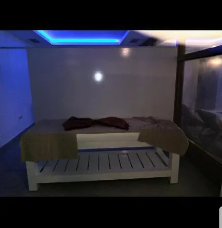 Apartmán Empire Alanya/mahmutlar 50m от моря Alanya